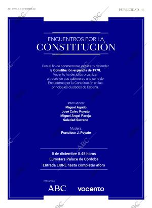 ABC CORDOBA 30-11-2023 página 45