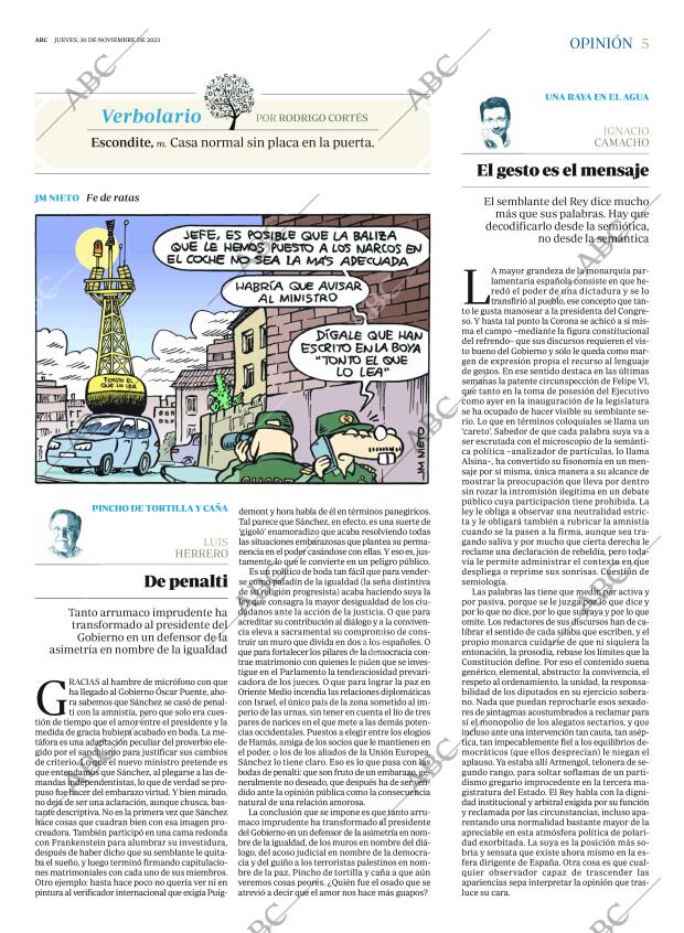 ABC CORDOBA 30-11-2023 página 5
