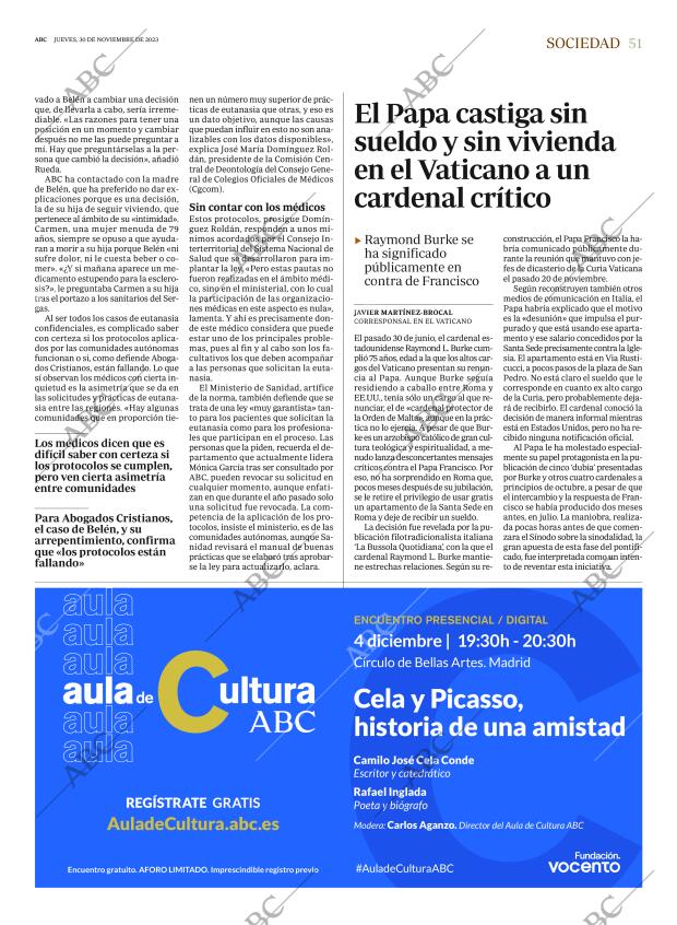 ABC CORDOBA 30-11-2023 página 51