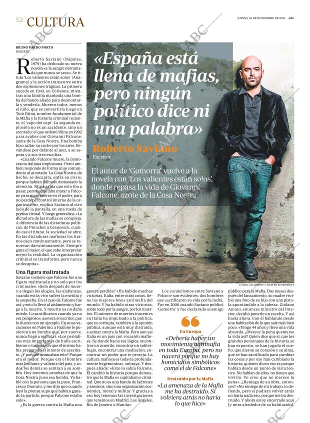 ABC CORDOBA 30-11-2023 página 52