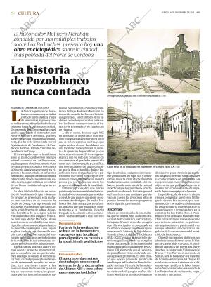 ABC CORDOBA 30-11-2023 página 54