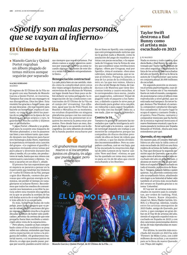 ABC CORDOBA 30-11-2023 página 55