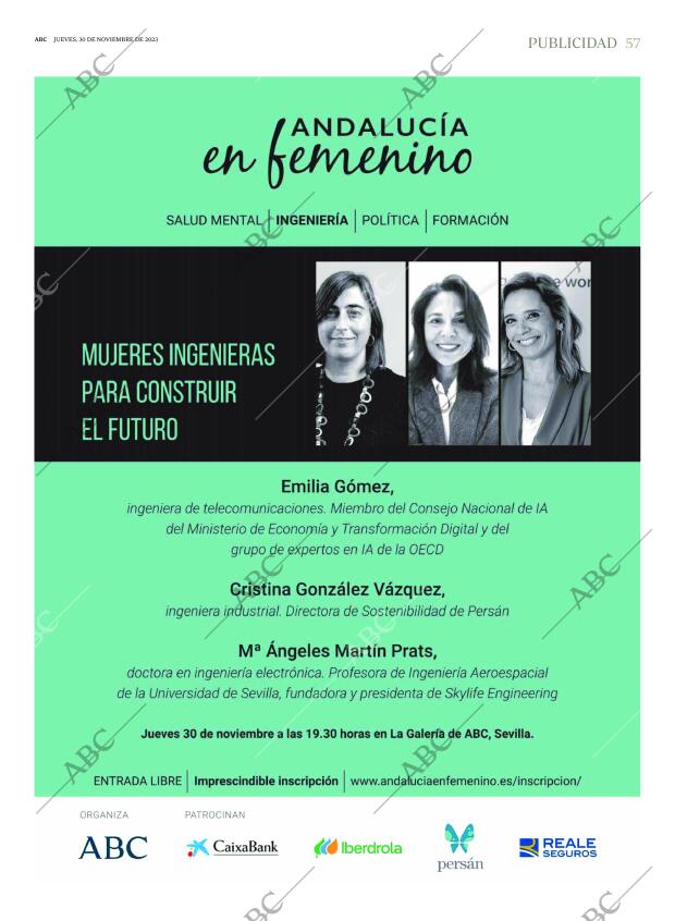 ABC CORDOBA 30-11-2023 página 57