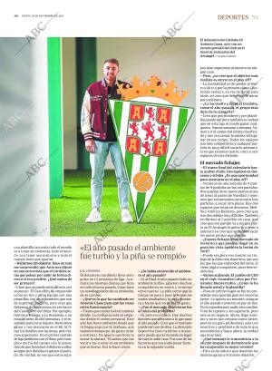 ABC CORDOBA 30-11-2023 página 59