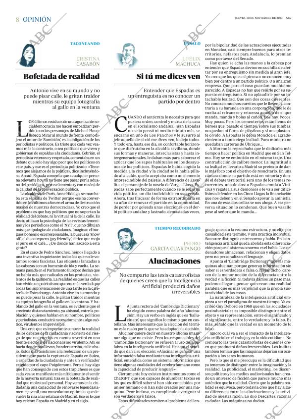 ABC CORDOBA 30-11-2023 página 8