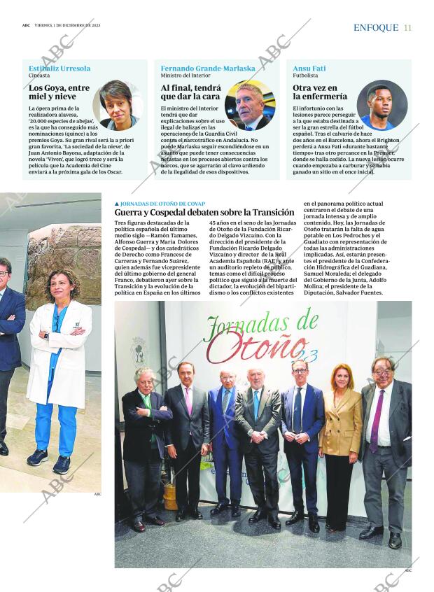 ABC CORDOBA 01-12-2023 página 11