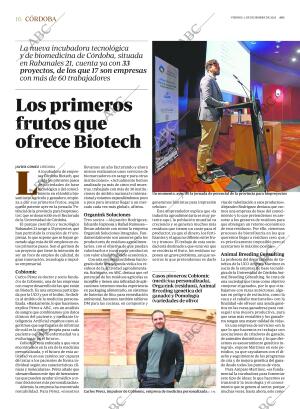 ABC CORDOBA 01-12-2023 página 16