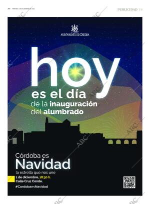 ABC CORDOBA 01-12-2023 página 19