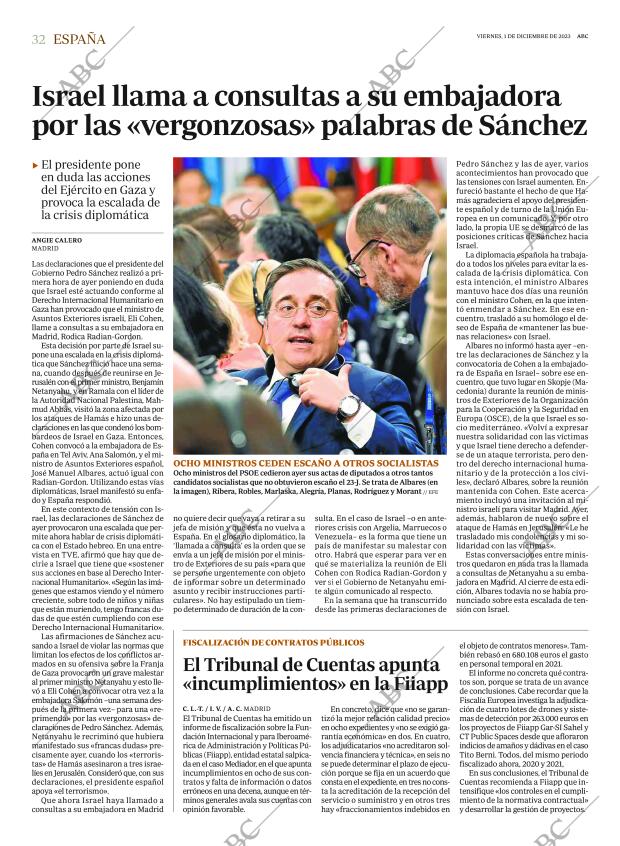 ABC CORDOBA 01-12-2023 página 32
