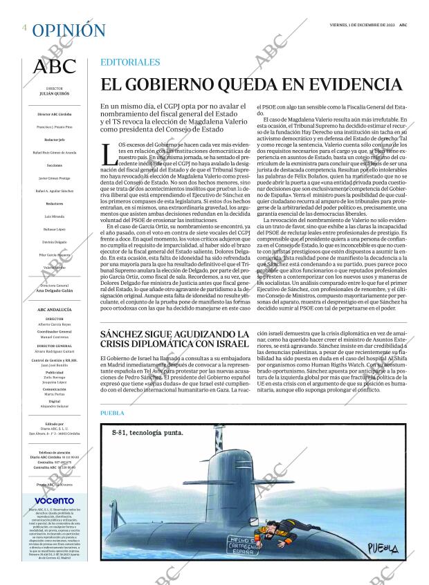 ABC CORDOBA 01-12-2023 página 4