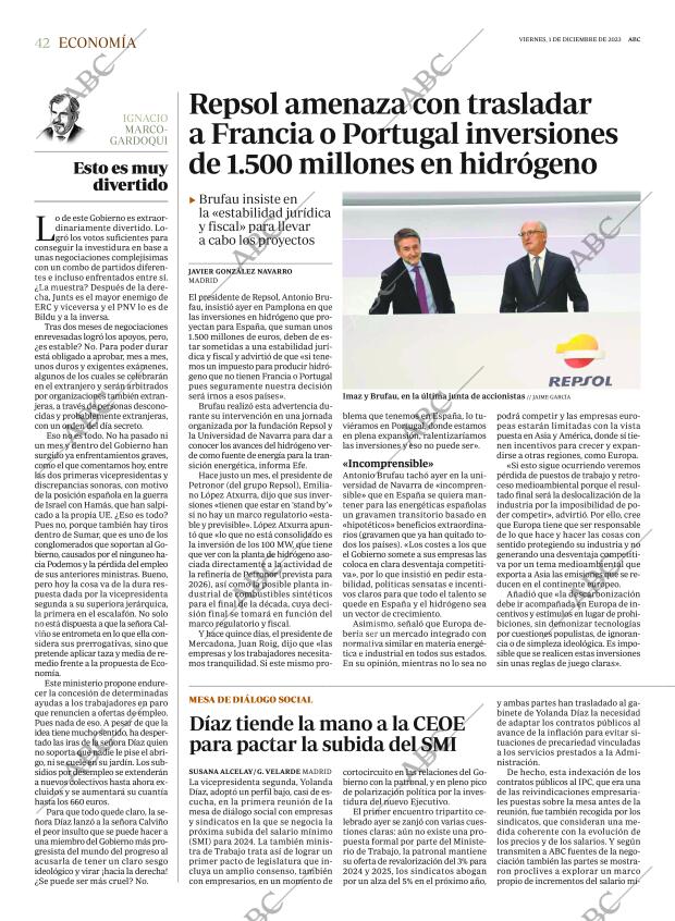 ABC CORDOBA 01-12-2023 página 42