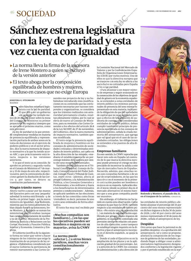 ABC CORDOBA 01-12-2023 página 46