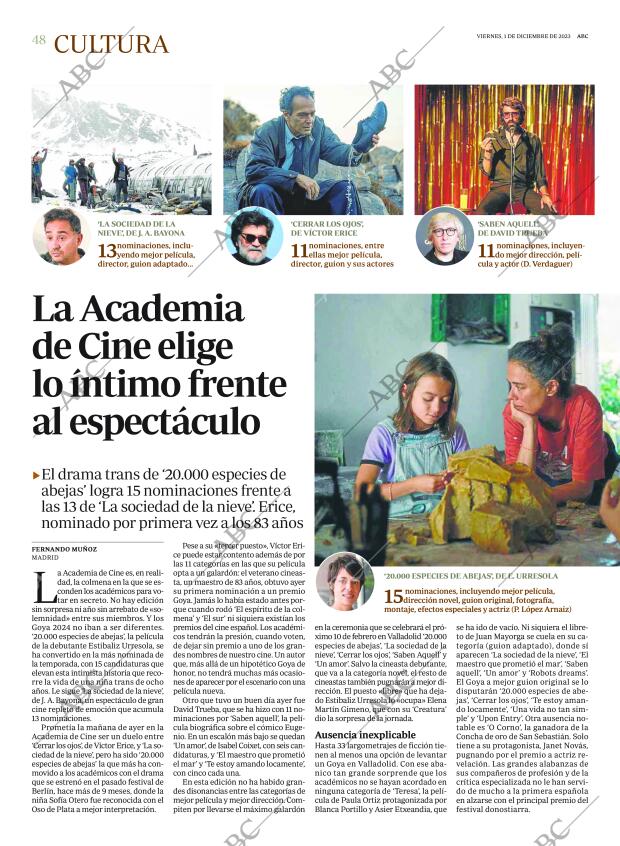 ABC CORDOBA 01-12-2023 página 48