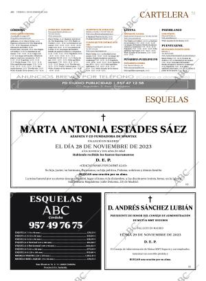 ABC CORDOBA 01-12-2023 página 51