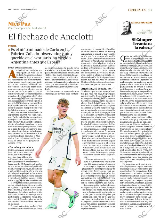 ABC CORDOBA 01-12-2023 página 53