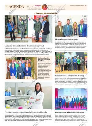 ABC CORDOBA 01-12-2023 página 58