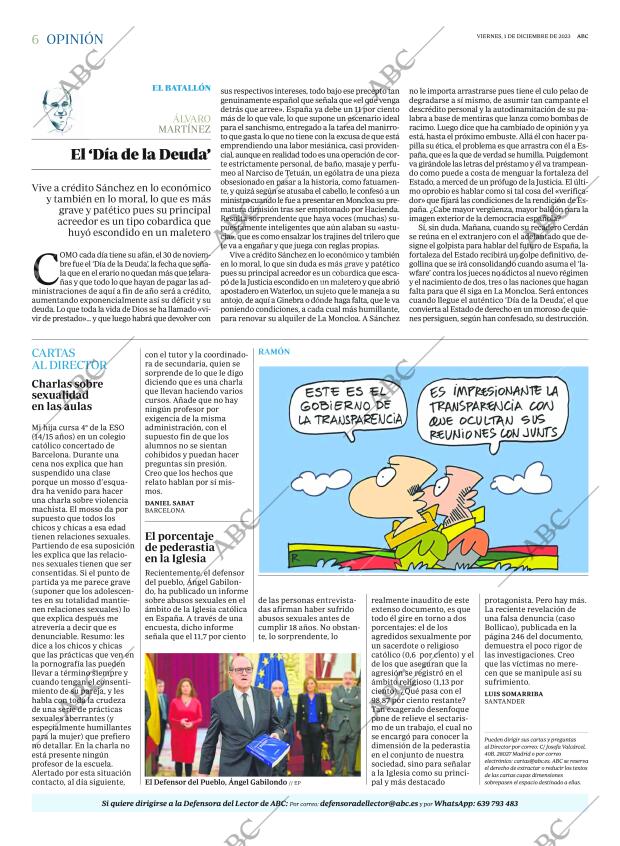 ABC CORDOBA 01-12-2023 página 6