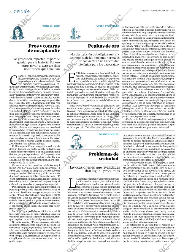 ABC CORDOBA 01-12-2023 página 8