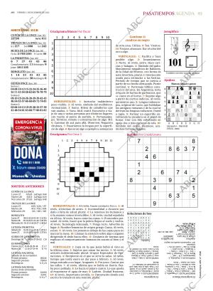 ABC MADRID 01-12-2023 página 49