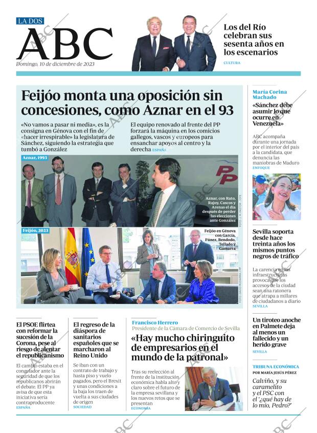 ABC SEVILLA 10-12-2023 página 2