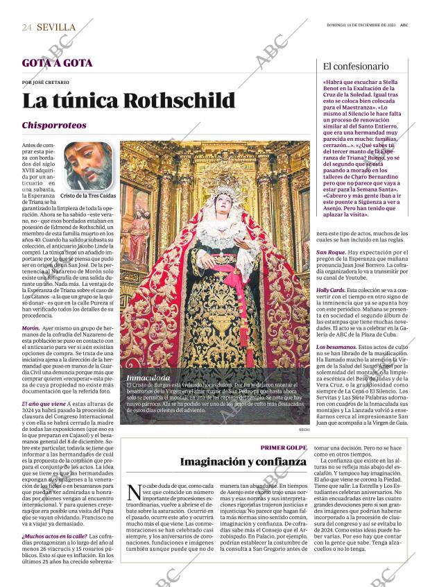ABC SEVILLA 10-12-2023 página 24