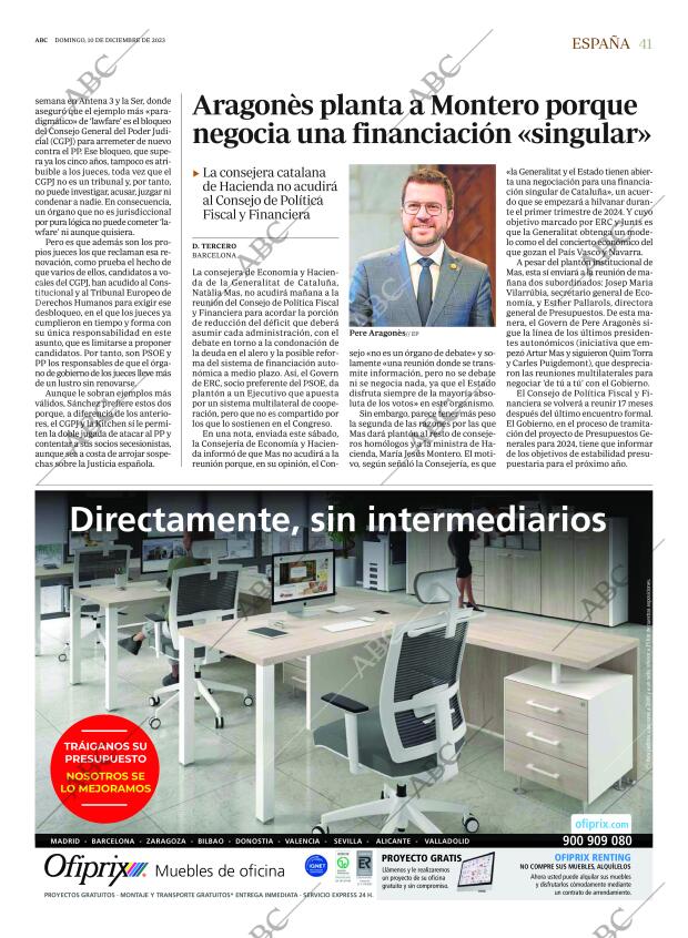 ABC SEVILLA 10-12-2023 página 41