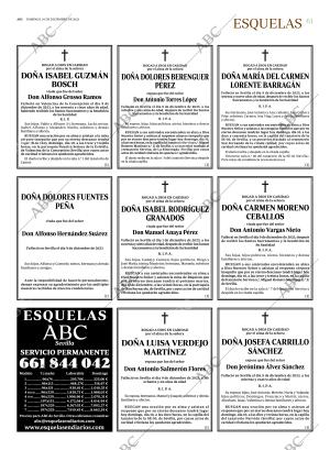 ABC SEVILLA 10-12-2023 página 61