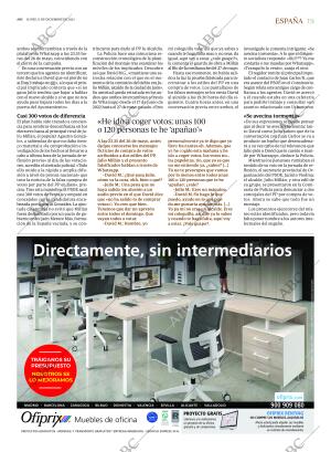 ABC MADRID 11-12-2023 página 19