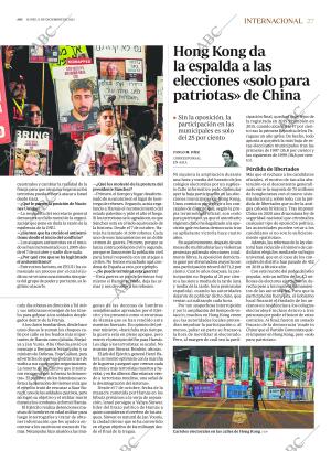 ABC MADRID 11-12-2023 página 27