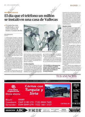 ABC MADRID 11-12-2023 página 55