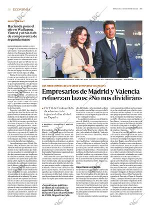 ABC MADRID 13-12-2023 página 30