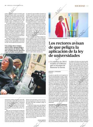 ABC MADRID 13-12-2023 página 33