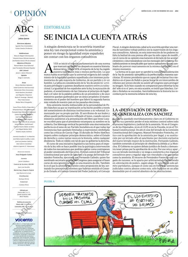 ABC MADRID 13-12-2023 página 4