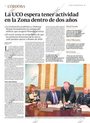 ABC CORDOBA 15-12-2023 página 10