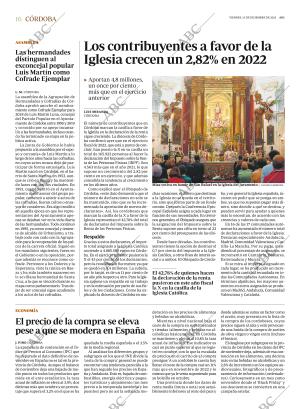 ABC CORDOBA 15-12-2023 página 16