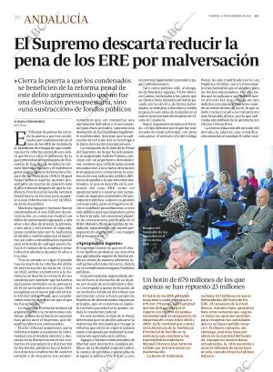 ABC CORDOBA 15-12-2023 página 20