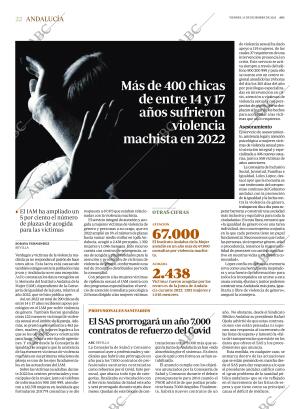 ABC CORDOBA 15-12-2023 página 22