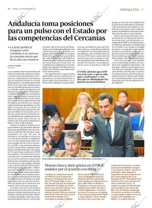 ABC CORDOBA 15-12-2023 página 23