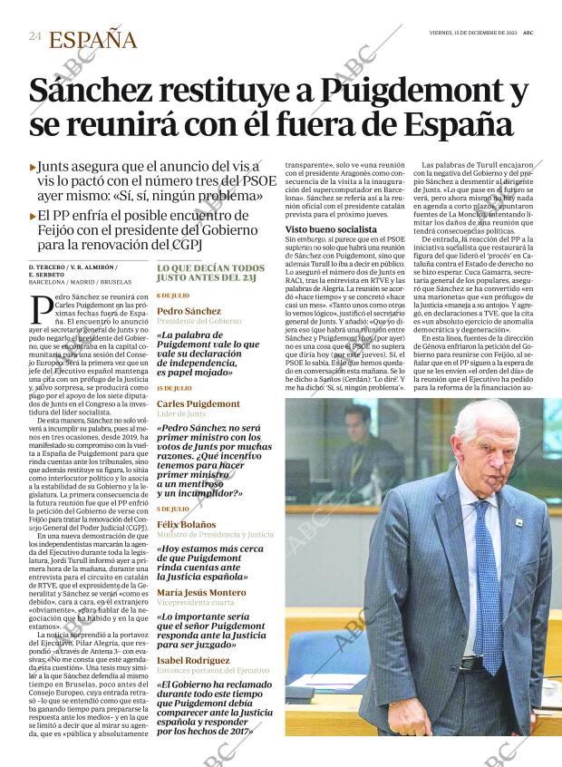 ABC CORDOBA 15-12-2023 página 24