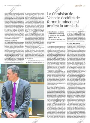 ABC CORDOBA 15-12-2023 página 25