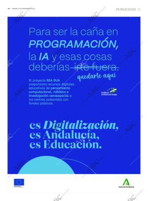 ABC CORDOBA 15-12-2023 página 31