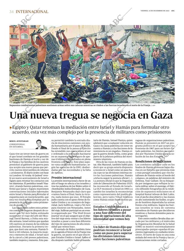 ABC CORDOBA 15-12-2023 página 34
