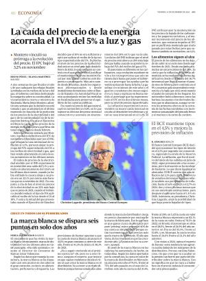 ABC CORDOBA 15-12-2023 página 40