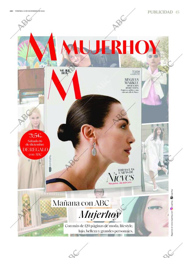 ABC CORDOBA 15-12-2023 página 45