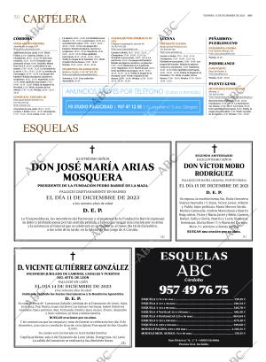 ABC CORDOBA 15-12-2023 página 50