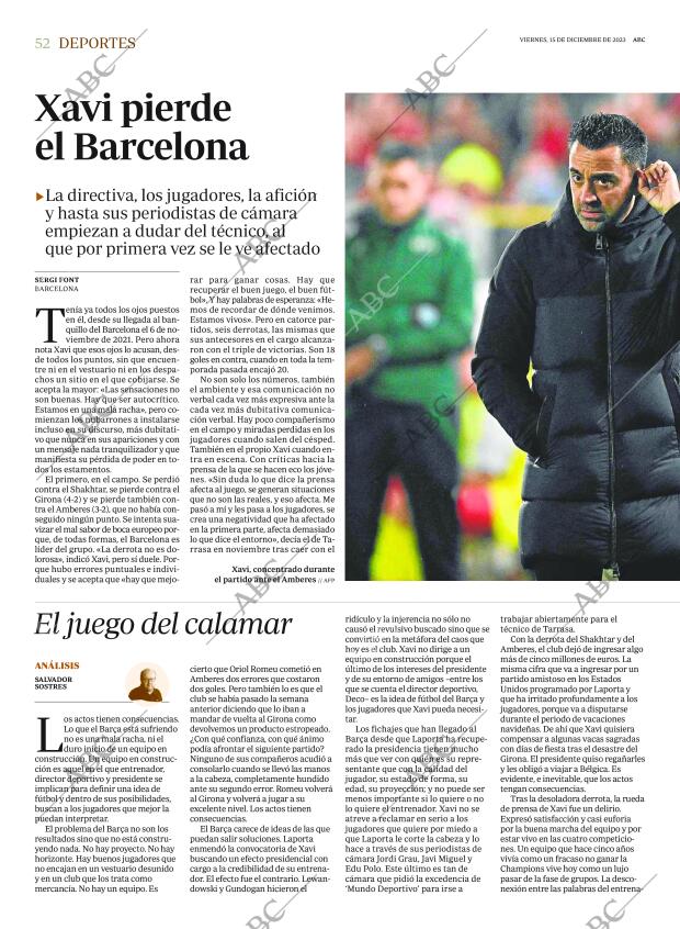 ABC CORDOBA 15-12-2023 página 52