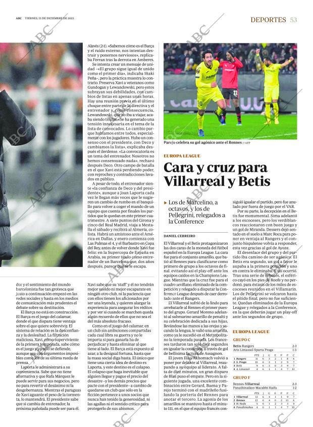 ABC CORDOBA 15-12-2023 página 53