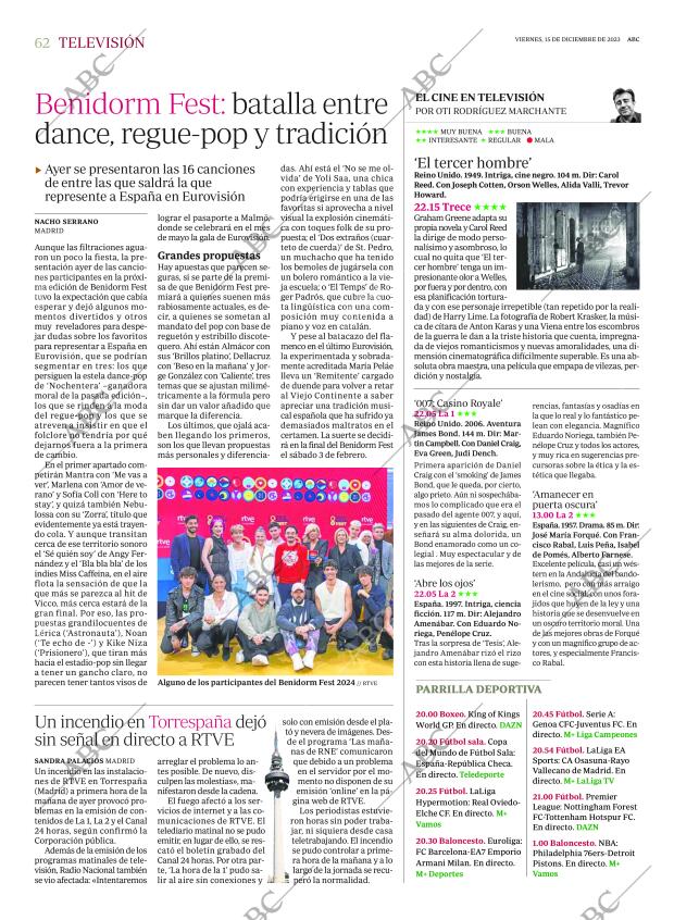 ABC CORDOBA 15-12-2023 página 62