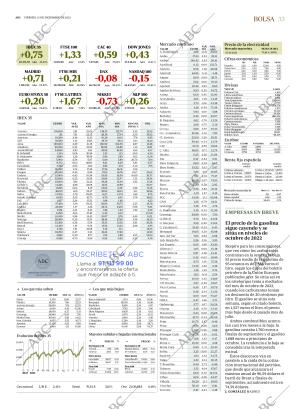 ABC MADRID 15-12-2023 página 33