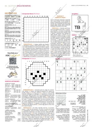 ABC MADRID 16-12-2023 página 50